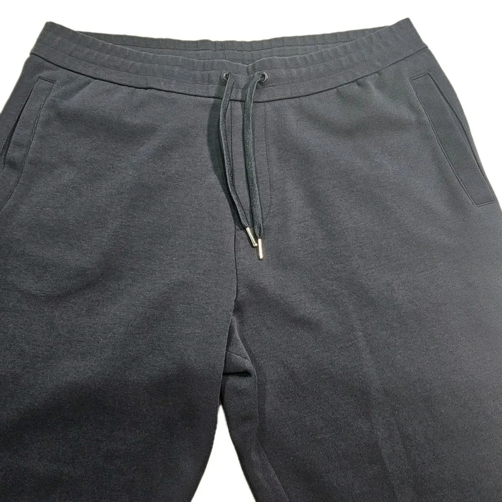 Armani Exchange, Men's XL Sports Pants W/Draw Strings,‎ 3 Pockets 6KZPFJ ZJ5GZ